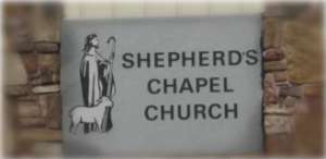 Shepherd's Chapel Church image